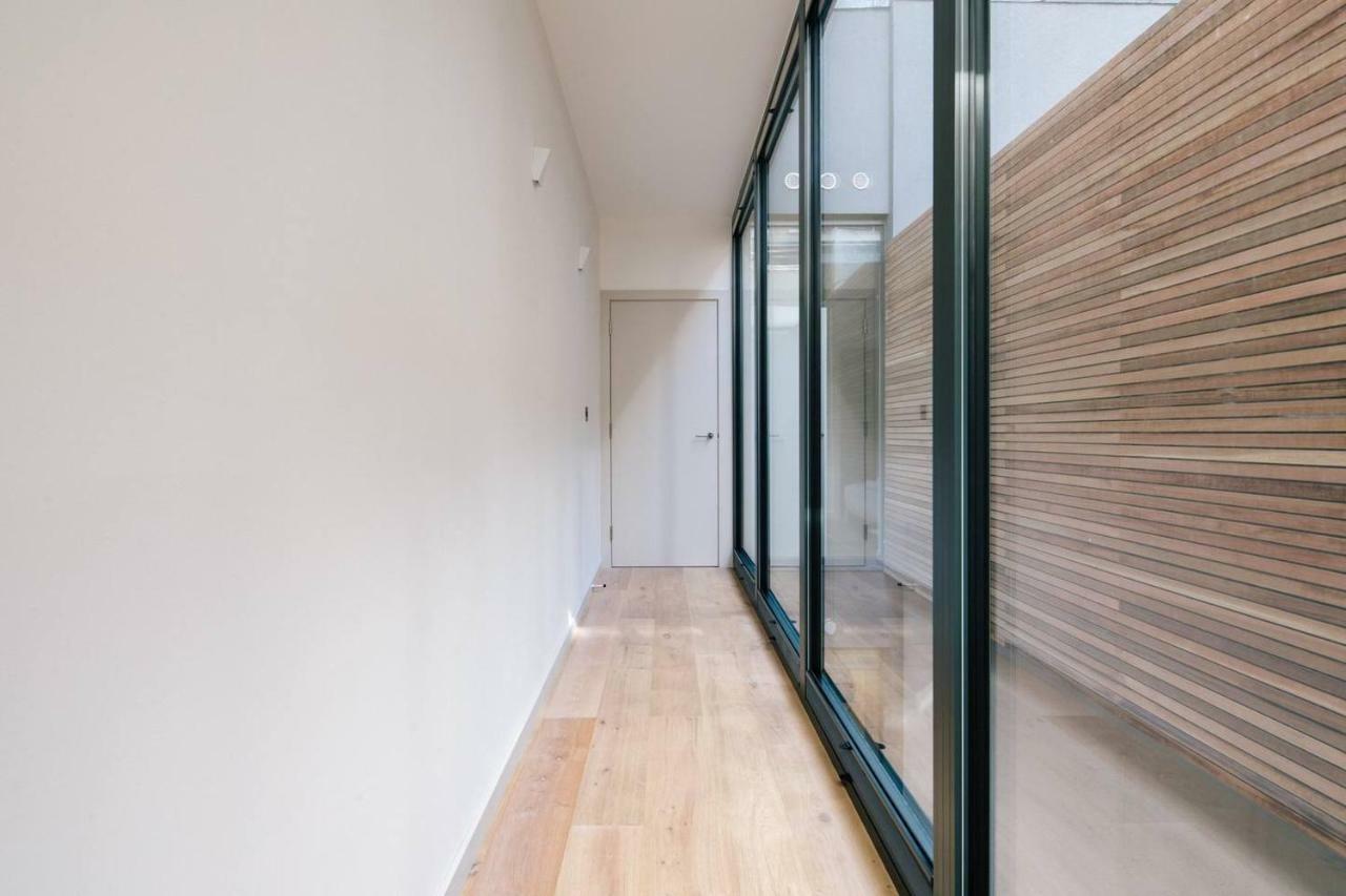 The Interlock Apartments - Oxford St London Exterior foto