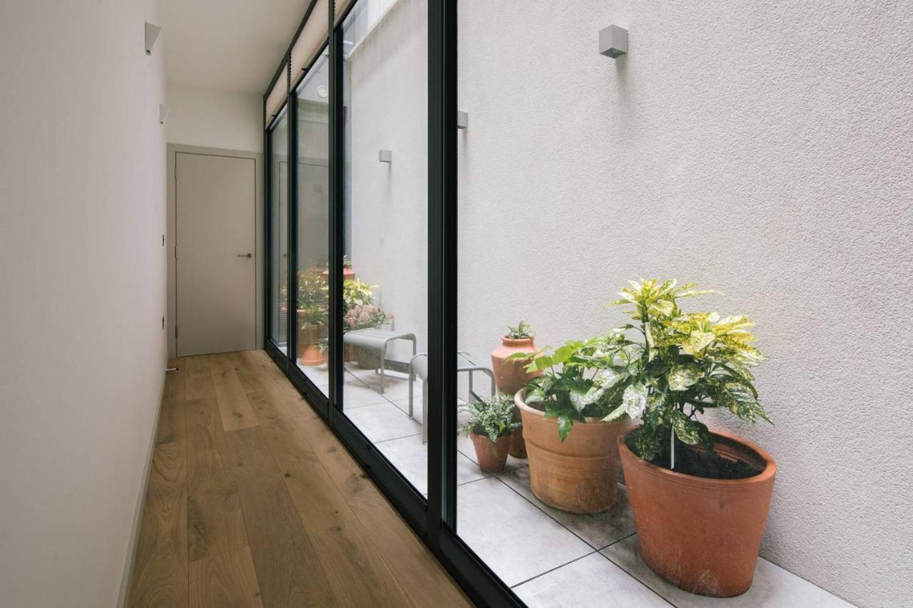 The Interlock Apartments - Oxford St London Exterior foto